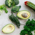 What are the top 10 superfoods?