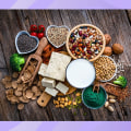 What are 25 super foods?