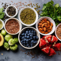 What is the most nutritious food ever?
