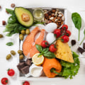 What is the number 1 healthiest diet?