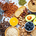 What foods must be eaten everyday?