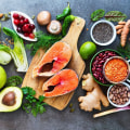 What are 25 healthy foods?