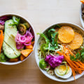 What is the healthiest meal you can eat?