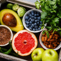 What are the 10 healthiest foods to eat everyday?