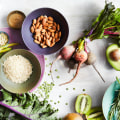 What are the top 50 healthiest foods in the world?