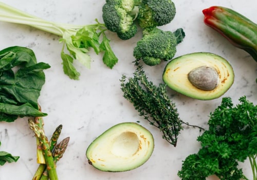 What are the top 10 superfoods?