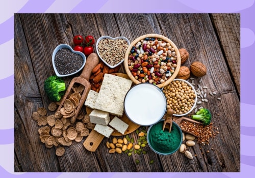 What are 25 super foods?
