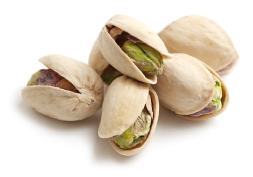 What are the 7 foods you should eat every day?