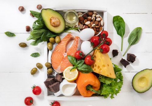 What is the number 1 healthiest diet?